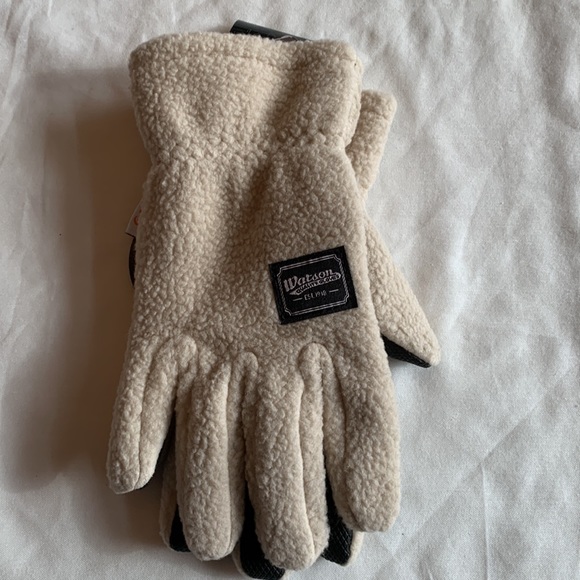 Watson gloves size small - Picture 2 of 3